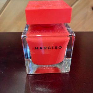 Narciso Rodriguez Rouge EDP 3 oz